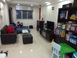 Blk 506 Bukit Batok Street 52 (Bukit Batok), HDB 3 Rooms #125456732